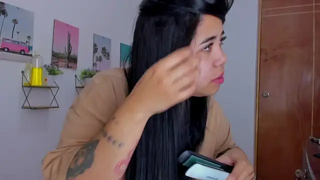 Emma lean online show from 16, 1, 2026