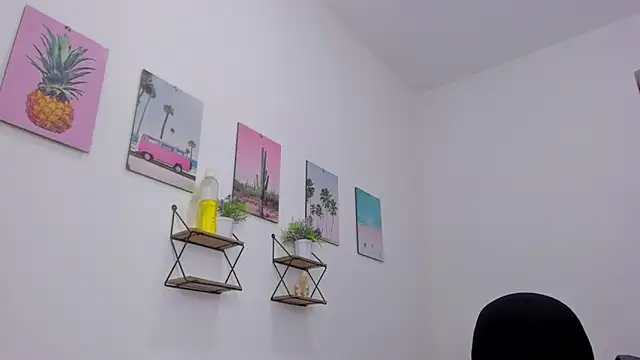 Emma lean online show from 5, 12, 2025