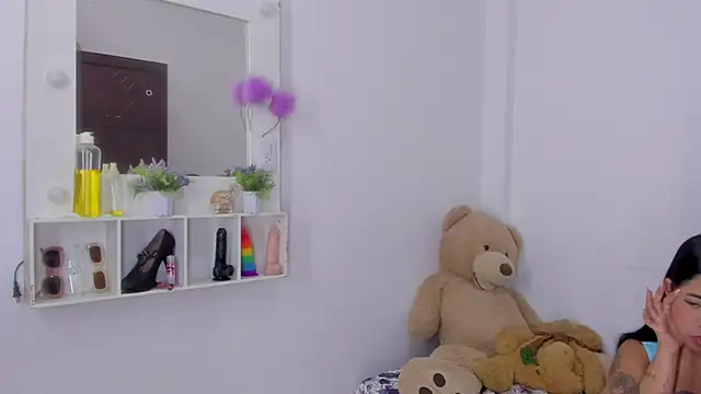 Emma lean online show from 17, 10, 2025