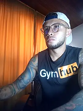 sebastian horny online show from 29, 5, 2026