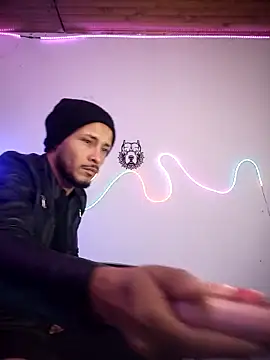 sebastian horny online show from 15, 2, 2026