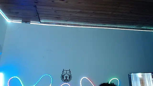 sebastian horny online show from 5, 10, 2025