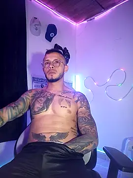 sebastian horny online show from 7, 3, 2026