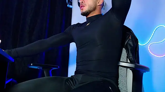 sebastian horny online show from 5, 2, 2026