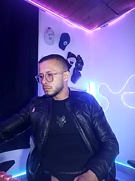 sebastian horny online show from 11, 3, 2026