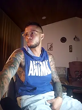 sebastian horny online show from 1, 6, 2026