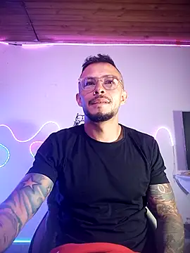 sebastian horny online show from 20, 3, 2026