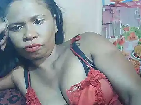 Snapshot of Hyncam chatting on 7, 3, 2026 Hyncam online show from 7, 3, 2026