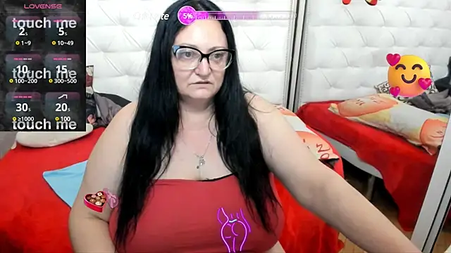 lady lauren online show from 21, 2, 2025