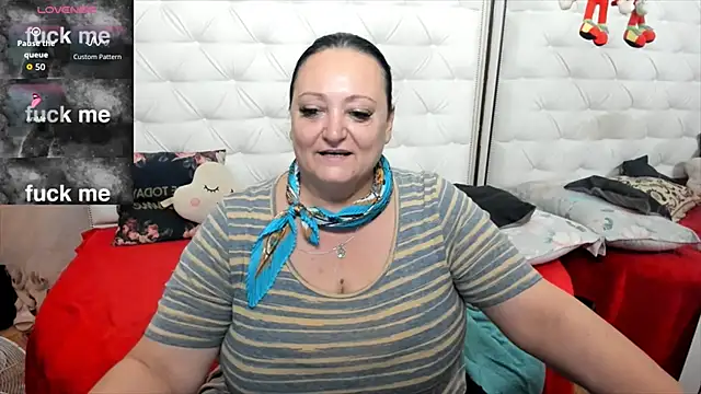 lady lauren online show from 22, 9, 2025