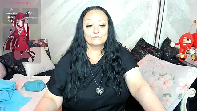 Snapshot of lady_lauren chatting on 17, 6, 2026 lady lauren online show from 17, 6, 2026