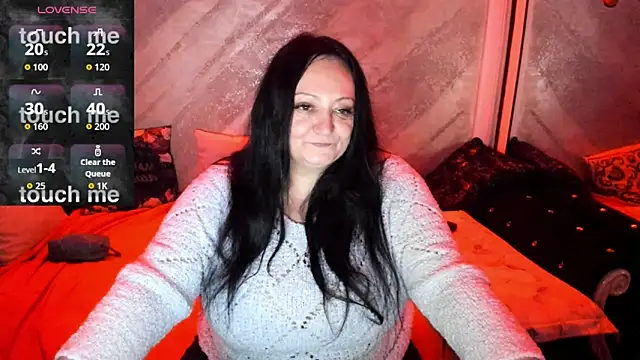 lady lauren online show from 8, 1, 2026