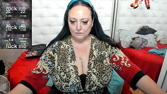 lady lauren online show from 27, 9, 2025