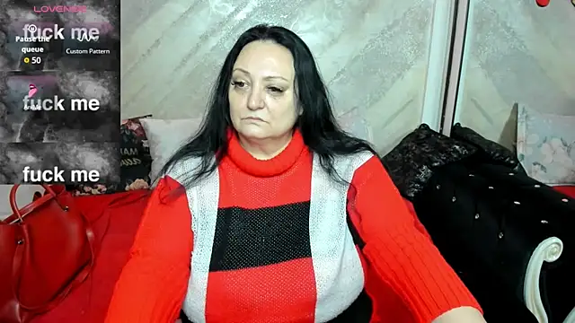 lady lauren online show from 6, 1, 2026