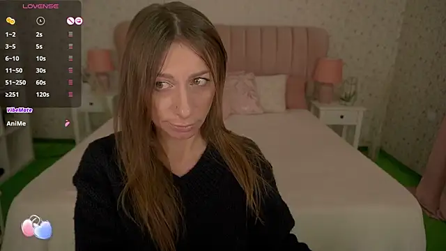 MirandaHobbs online show from 14, 3, 2025