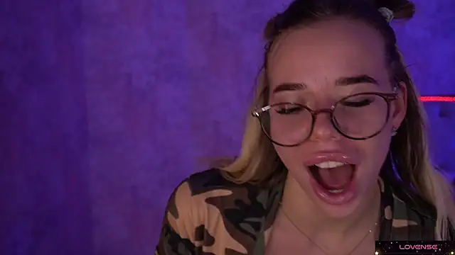 Sexy Ira online show from 14, 2, 2025