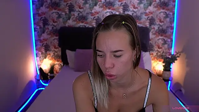 Sexy Ira online show from 23, 9, 2025