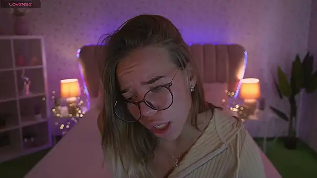 Sexy Ira online show from 24, 9, 2025