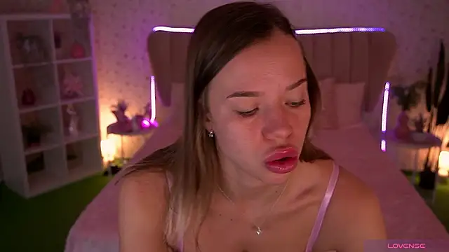 Sexy Ira online show from 27, 3, 2026