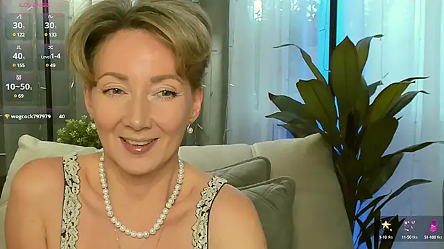 AkexandraFix online show from 25, 2, 2025