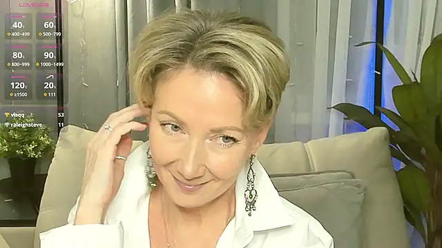 AkexandraFix online show from 21, 11, 2025