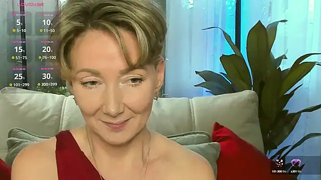 AkexandraFix online show from 11, 2, 2025