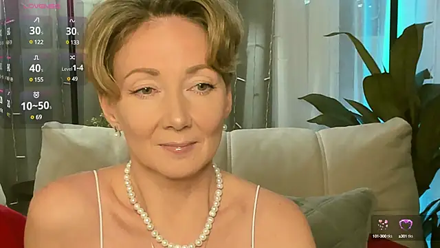 AkexandraFix online show from 26, 1, 2025