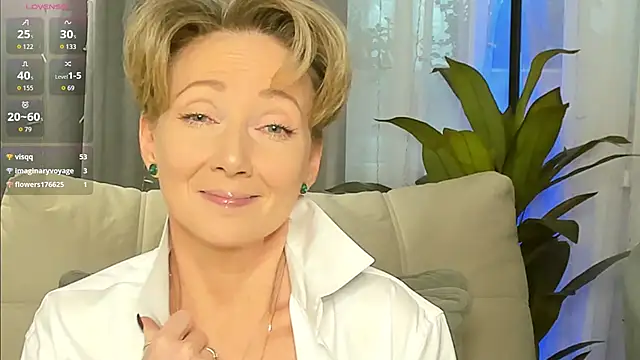 AkexandraFix online show from 17, 2, 2026