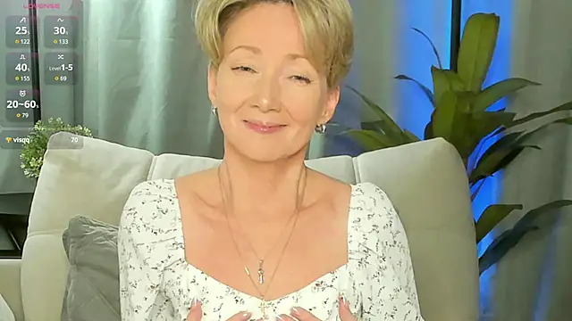 AkexandraFix online show from 28, 4, 2026