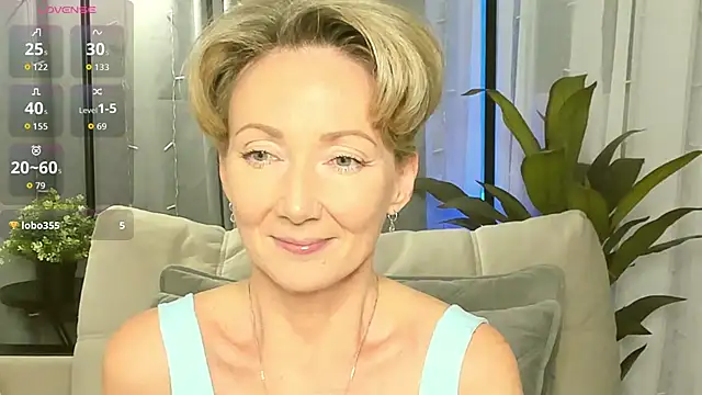 AkexandraFix online show from 7, 11, 2025