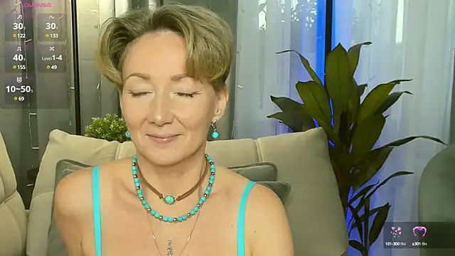 AkexandraFix online show from 3, 3, 2025