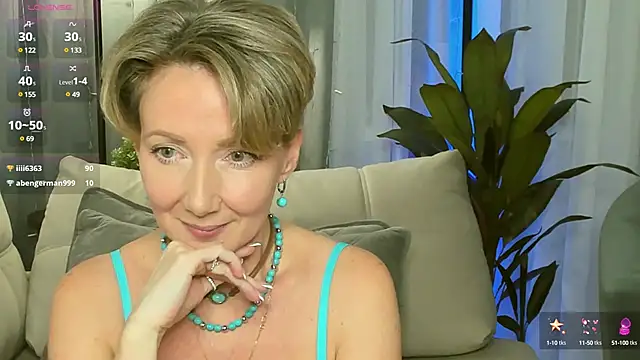 AkexandraFix online show from 3, 3, 2025