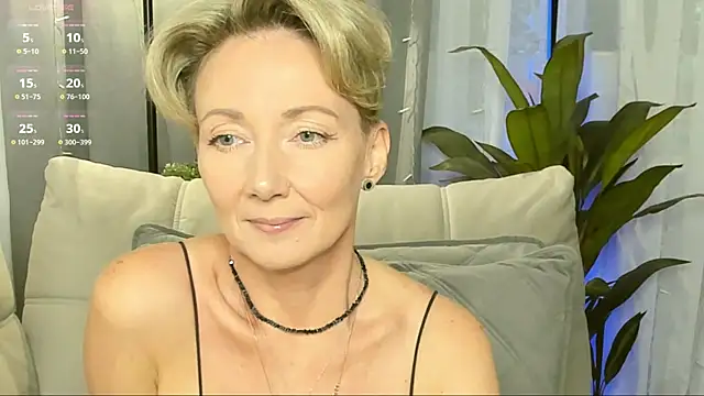 AkexandraFix online show from 16, 9, 2025