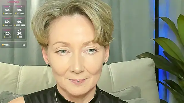 AkexandraFix online show from 31, 3, 2026