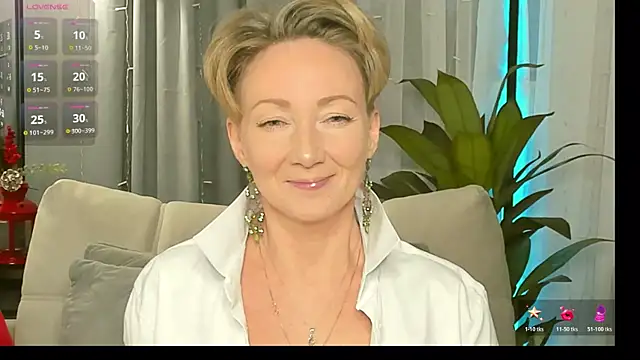 AkexandraFix online show from 22, 12, 2025