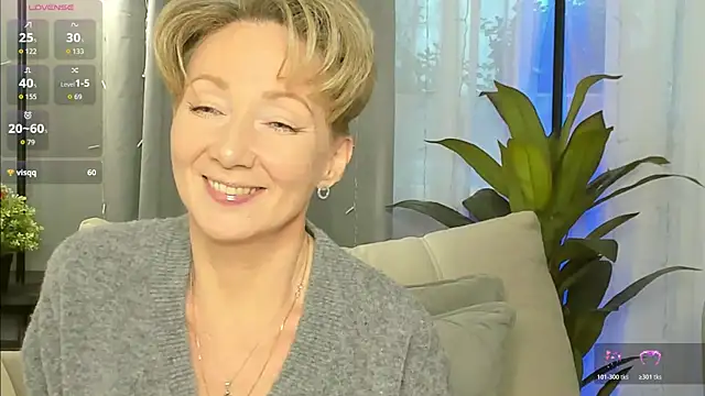 AkexandraFix online show from 10, 2, 2026