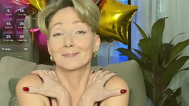 AkexandraFix online show from 14, 11, 2025