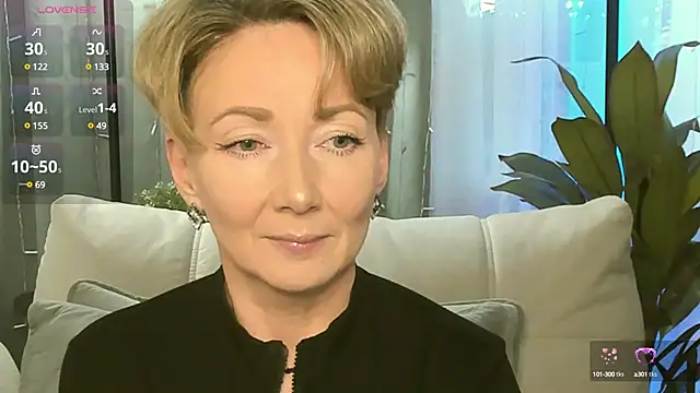 AkexandraFix online show from 7, 2, 2025