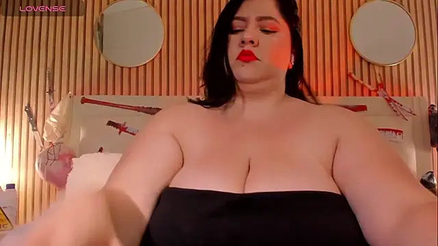 kayla morgan online show from 17, 10, 2025