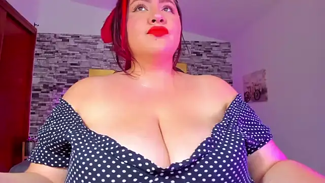 kayla morgan online show from 13, 2, 2025