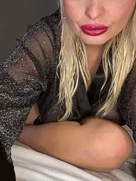 Lisavontease online show from 19, 1, 2025