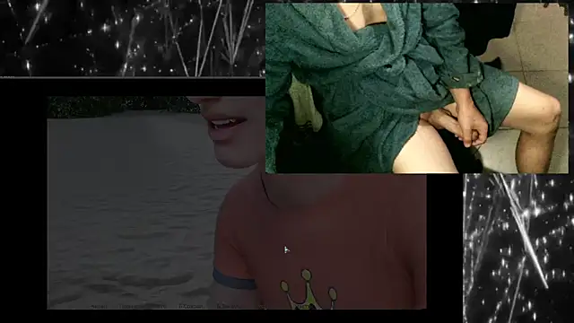 KimCreedy online show from 25, 9, 2025