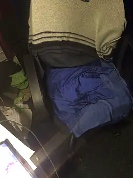 KimCreedy online show from 21, 12, 2025