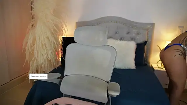 LaraBaker online show from 21, 9, 2025