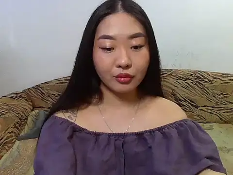 Aleksa Blackdream online show from 16, 3, 2025