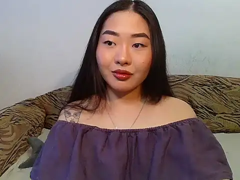 Aleksa Blackdream online show from 15, 5, 2026
