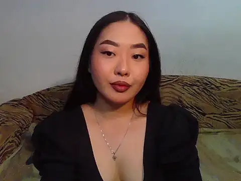 Aleksa Blackdream online show from 29, 9, 2025