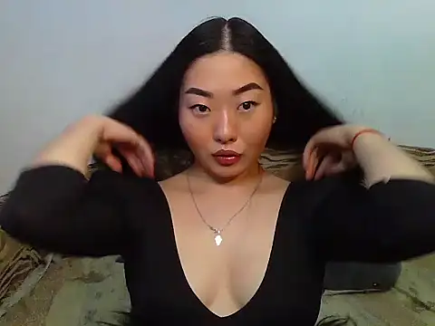 Aleksa Blackdream online show from 27, 3, 2026