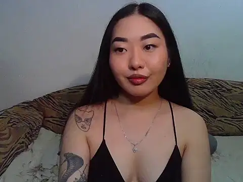 Aleksa Blackdream online show from 24, 11, 2025