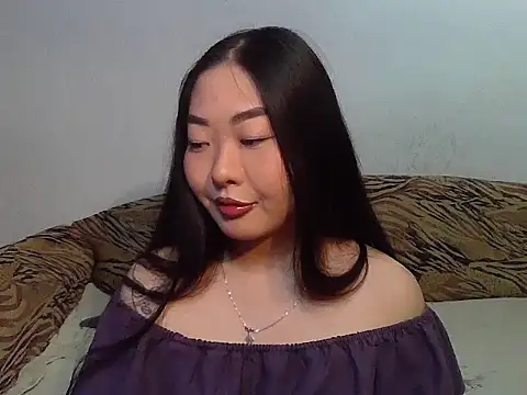 Aleksa Blackdream online show from 12, 6, 2026